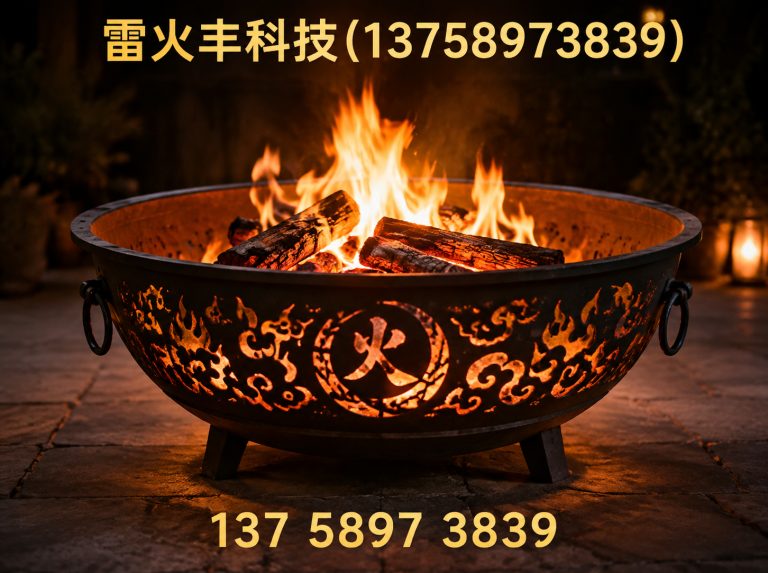 遂昌县围炉煮茶炉展示图